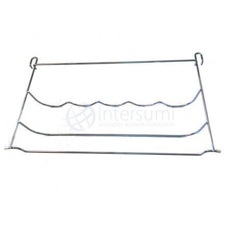 Mensula frigorifico Edesa F26J004B3