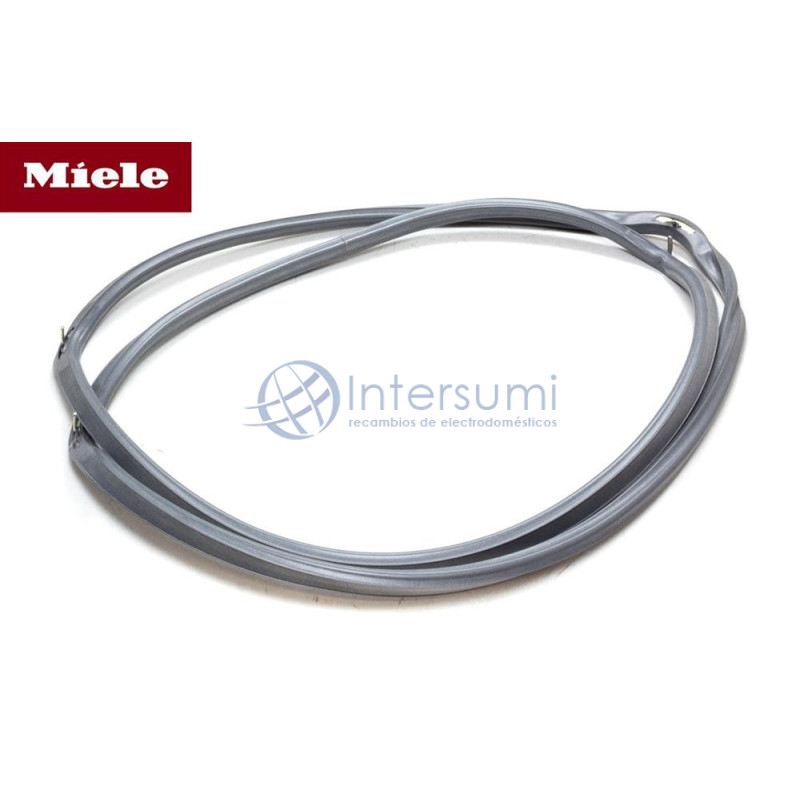 Joint pour porte de four Miele Imperial 06432220