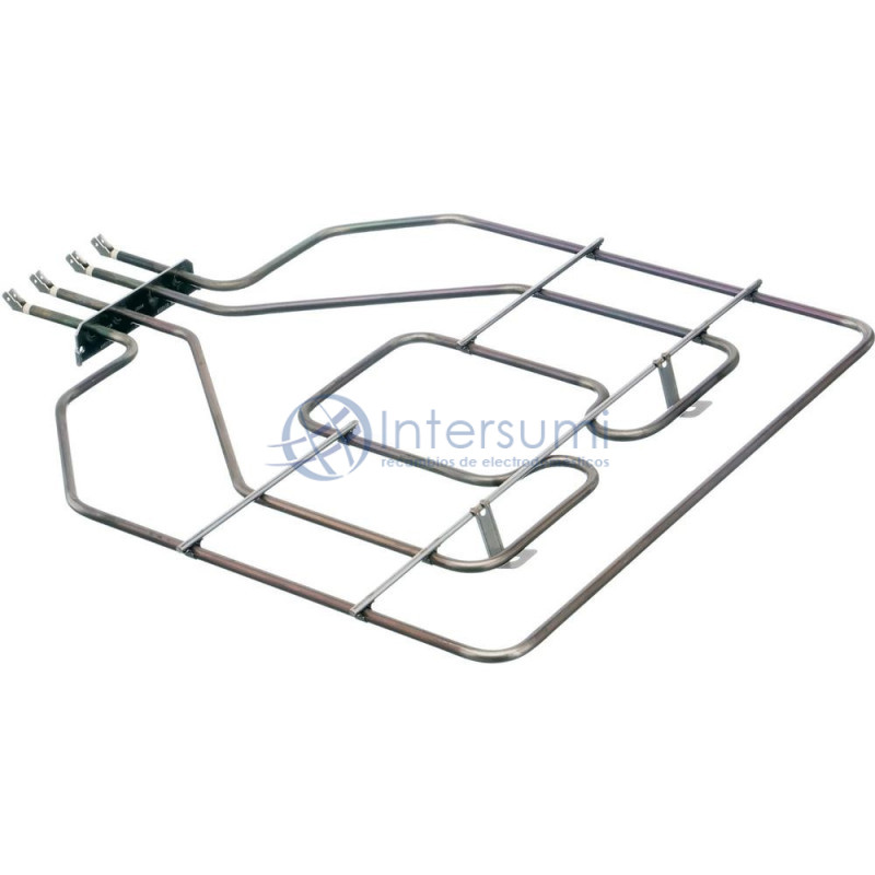 Résistance supérieure pour four Balay, Bosch 2800W 00471375