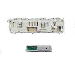 Module électronique lave-linge Vestel 20784098, 1B-420AFFF00410-32K-NL, New Pol NW510F1