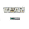 Module électronique lave-linge Vestel 20784098, 1B-420AFFF00410-32K-NL, New Pol NW510F1