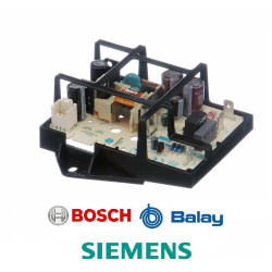 Module interrupteur four Balay, Bosch, Siemens, Neff 00651994