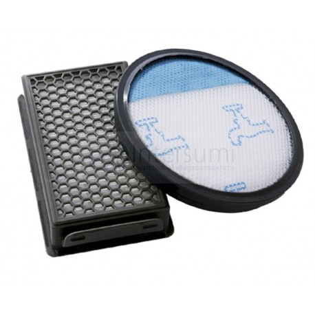 FILTRO ASPIRADOR ROWENTA COMPACT POWER CYCLONIC RO3718EA ZR005901