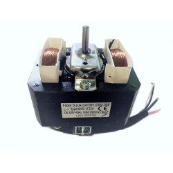 Moteur hotte aspirante Mepamsa Alia Sélection 145W, 9188065579