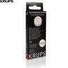PASTILLES DÉTARTRANTES POUR CAFETIÈRE KRUPS (PACK 10 UNITÉS) XS300010