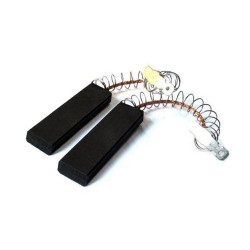 Kit charbons Bosch 5x13,5x43mm 00616505