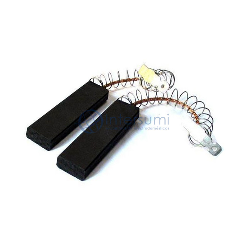 Kit charbons Bosch 5x13,5x43mm 00616505