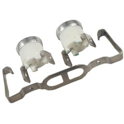 KIT TERMOSTATOS SECADORA WHIRLPOOL, BAUCKNECHT 481225928681