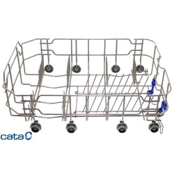 PANIER INFÉRIEUR LAVE-VAISSELLE CATA 12976000001461