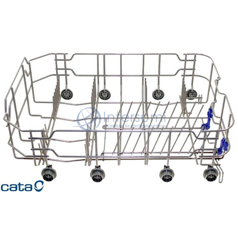 PANIER INFÉRIEUR LAVE-VAISSELLE CATA 12976000001461