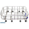 PANIER INFÉRIEUR LAVE-VAISSELLE CATA 12976000001461