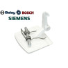 TIRADOR PUERTA LAVADORA BALAY, BOSCH, CROLLS, LYNX, SUPERSER 00069637