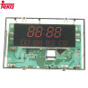 HORLOGE PROGRAMMATEUR POUR FOUR TEKA HE720N 83140625