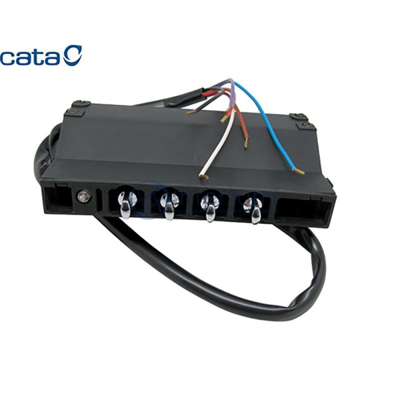 CLAVIER HOTTE ASPIRANTE CATA 68CA0003, K700, 15100001