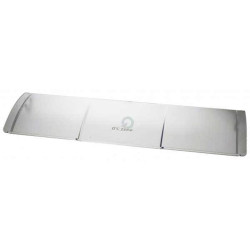 Couvercle rabattable réfrigérateur Beko 4317800100
