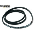 CORREA PARA LAVADORA WHIRLPOOL 1207J4 EL 481235818204