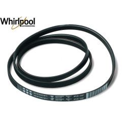CORREA PARA LAVADORA WHIRLPOOL 1207J4 EL 481235818204