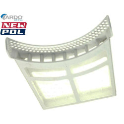 Filtre sèche-linge Ardo, New Pol 728002100, 150