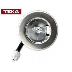 LAMPE HALOGÈNE HOTTE ASPIRANTE TEKA 81468065