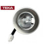 LAMPE HALOGÈNE HOTTE ASPIRANTE TEKA 81468065