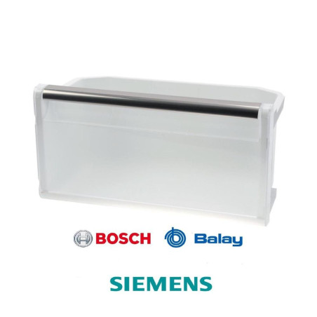 CAJÓN INFERIOR CONGELADOR BOSCH SIEMENS BALAY 00478218