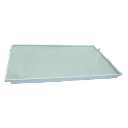 CLAYETTE VERRE RÉFRIGÉRATEUR BALAY, BOSCH, 50x32cm 00660089