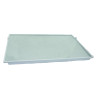 CLAYETTE VERRE RÉFRIGÉRATEUR BALAY, BOSCH, 50x32cm 00660089