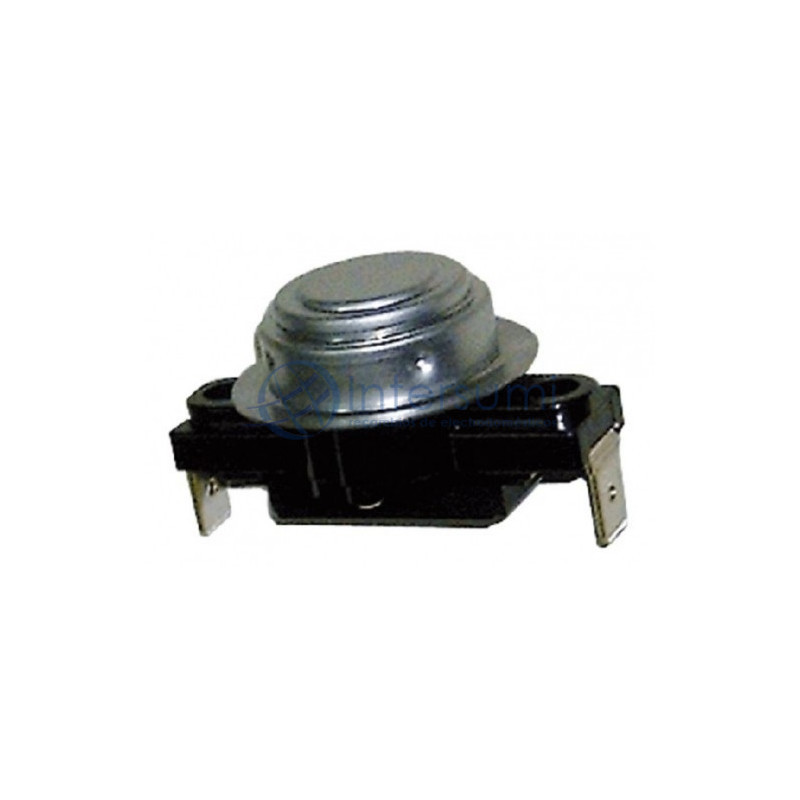 Thermostat simple 120º sèche-linge Fagor SDR000324