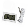 THERMOMÈTRE DIGITAL DE -50 ºC À +70 ºC