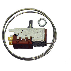 Thermostat réfrigérateur Vestel Foshan KDF29N1 32019371 482000024073
