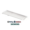 DIFFUSEUR DE LUMIÈRE POUR HOTTE ASPIRANTE BALAY, BOSCH 00265250