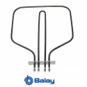 RESISTENCIA HORNO BALAY, BOSCH 00274047