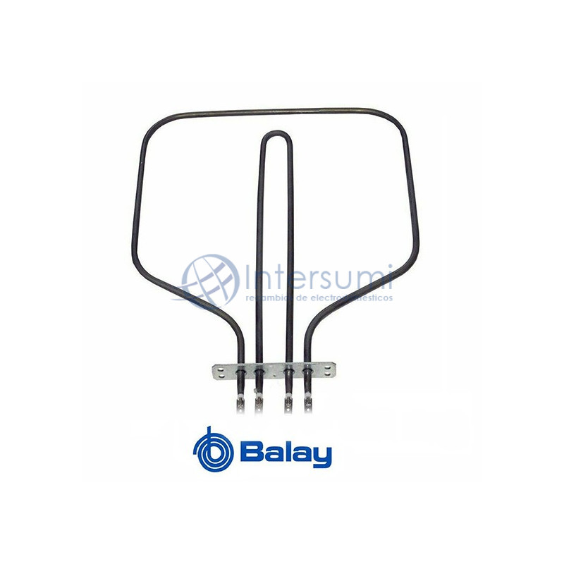 RÉSISTANCE FOUR BALAY, BOSCH 00274047