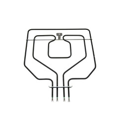 RESISTENCIA SUPERIOR GRILL HORNO BALAY, BOSCH, SIEMENS 00688620