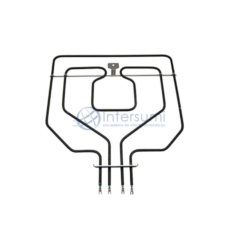 RESISTENCIA SUPERIOR GRILL HORNO BALAY, BOSCH, SIEMENS 00688620