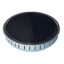 Chapeau brûleur Fagor 74mm 44FA0003