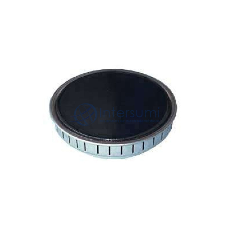 Chapeau brûleur Fagor 74mm 44FA0003