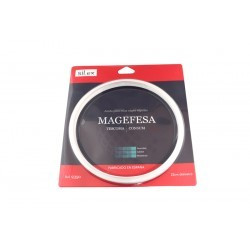 JOINT ORIGINAL AUTOCUISEUR MAGEFESA RAPIDE 22cm DIAMÈTRE 44MG0000