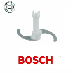 LAME POUR MIXEUR - HACHOIR BOSCH MSM6500/01 167715 00167715