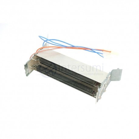 Resistencia secadora Indesit 2500W C00095567