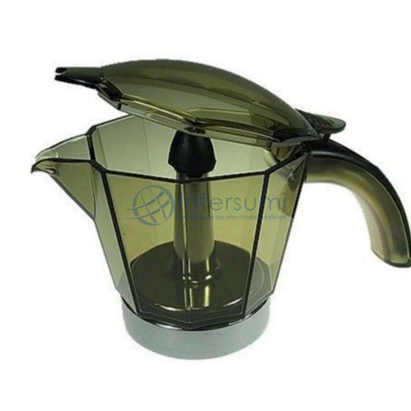 Verseuse cafetière DeLonghi Alicia 6 tasses 7313285579
