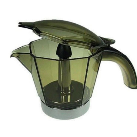 JARRA CAFETERA DELONGHI ALICIA 6 TAZAS 7313285579