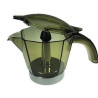 Verseuse cafetière DeLonghi Alicia 6 tasses 7313285579