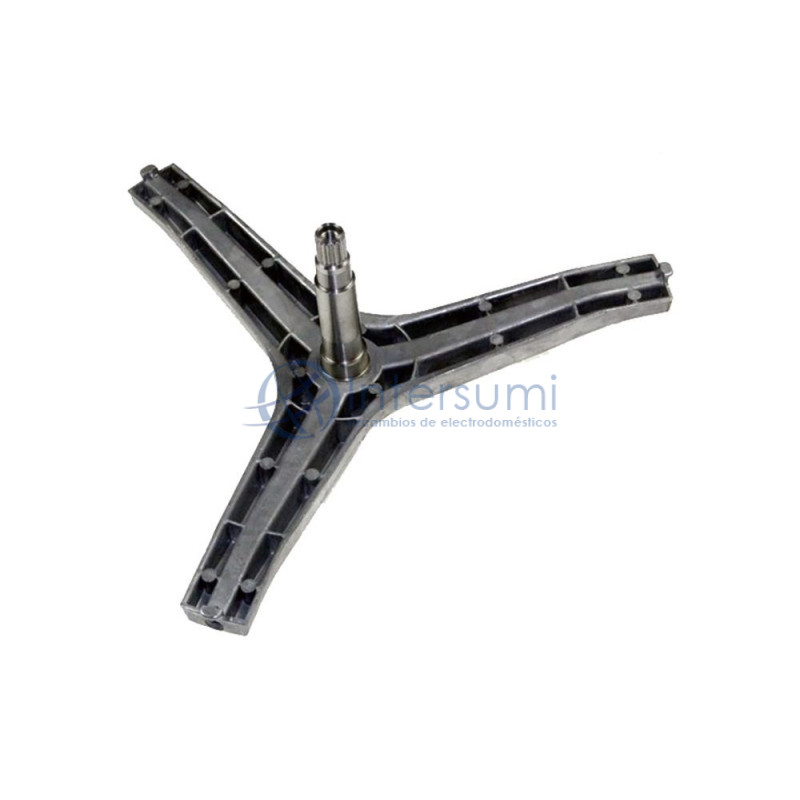 Croisillon lave-linge Samsung WF1702WPW2 DC97-14370E
