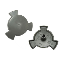 Adaptateur pour plateau micro-ondes Ikea MWF200B 481946238767