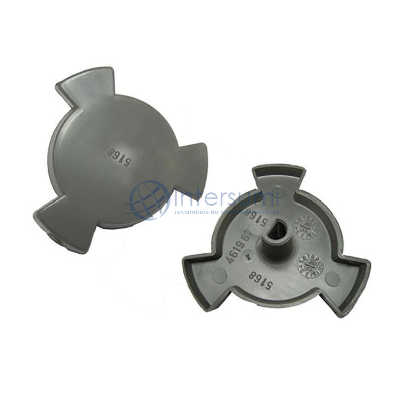 Adaptateur pour plateau micro-ondes Ikea MWF200B 481946238767