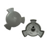 Adaptateur pour plateau micro-ondes Ikea MWF200B 481946238767