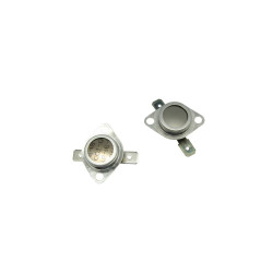 Kit de thermostats Ariston Indesit C00095566 482000022788