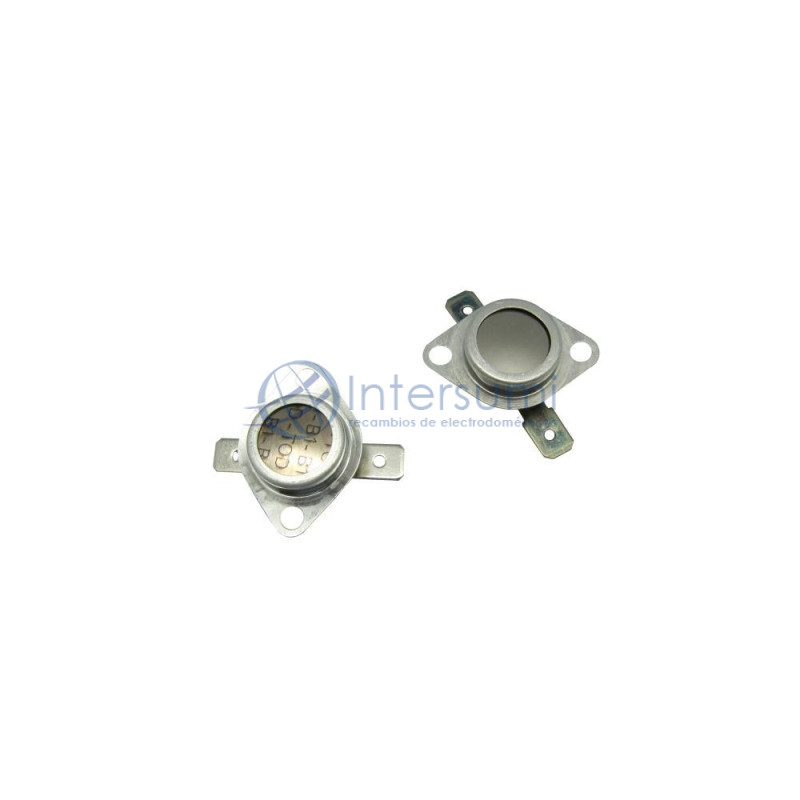 Kit de thermostats Ariston Indesit C00095566 482000022788