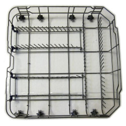 Panier inférieur pour lave-vaisselle Cata 12976000001347